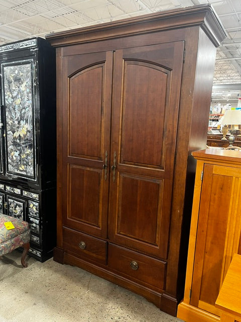 Bassett Chris Madden Armoire