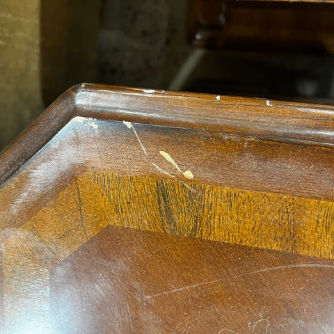 Classic Furniture Sheridan End Table