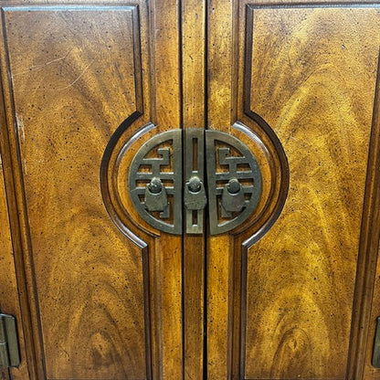 Century Furniture Raymond K. Sabota Cathay Dresser