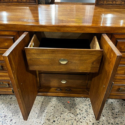 Century Furniture Raymond K. Sabota Cathay Dresser
