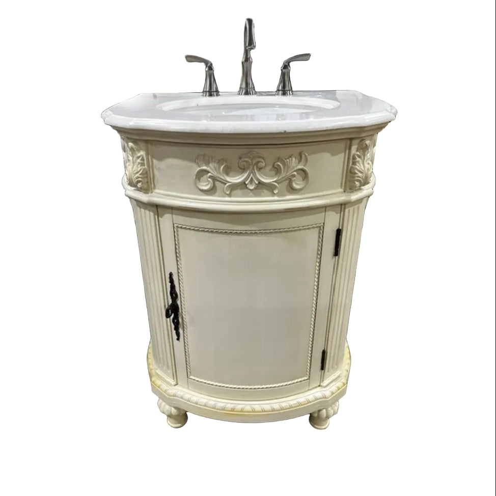 Chelsea 22" Single Vanity
