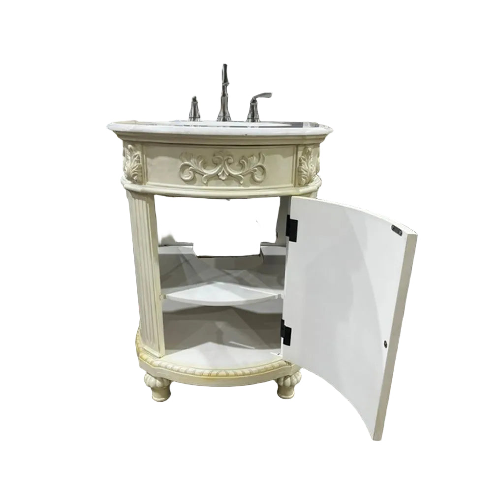 Chelsea 22" Single Vanity