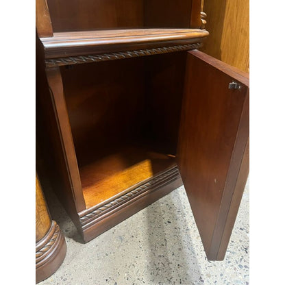 Aspenhome Napa Right Bookcase