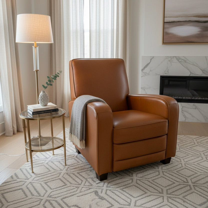 Hanley 3-Way Lounger