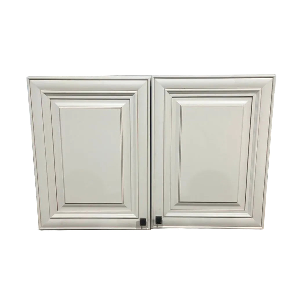 21-Piece Set Kitchen Cabinets