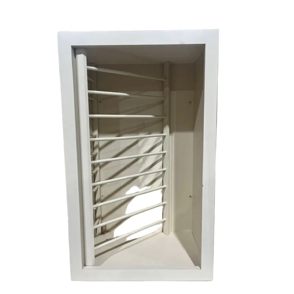 21-Piece Set Kitchen Cabinets