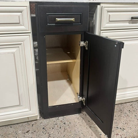 21-Piece Set Kitchen Cabinets