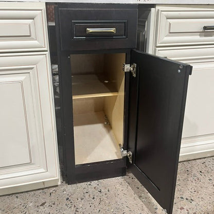 21-Piece Set Kitchen Cabinets