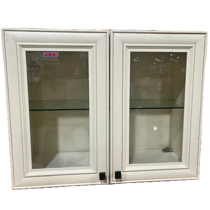 21-Piece Set Kitchen Cabinets