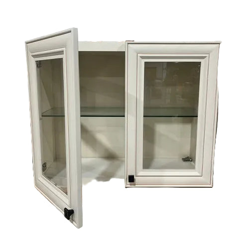 21-Piece Set Kitchen Cabinets