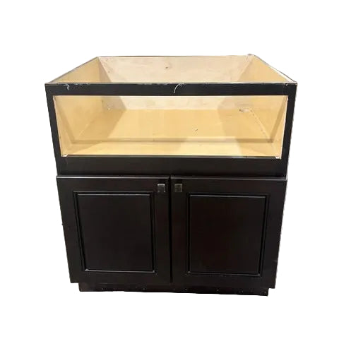 21-Piece Set Kitchen Cabinets