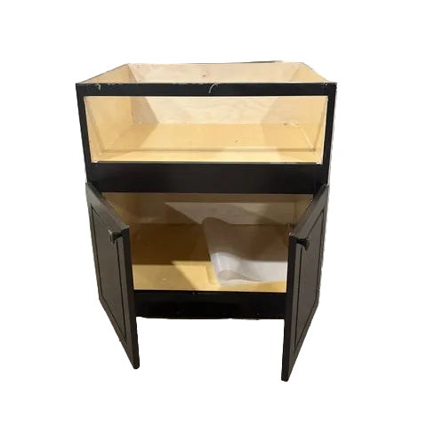 21-Piece Set Kitchen Cabinets