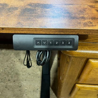 ERGEAR Electric Standing Desk