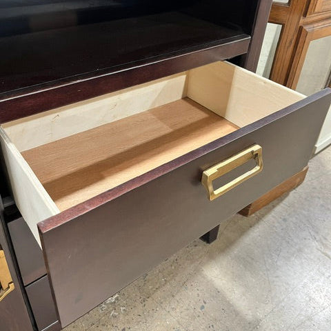 Raymour & Flanigan Artisan Sideboard Buffet