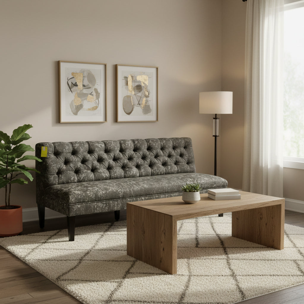Urban Sofa Bench