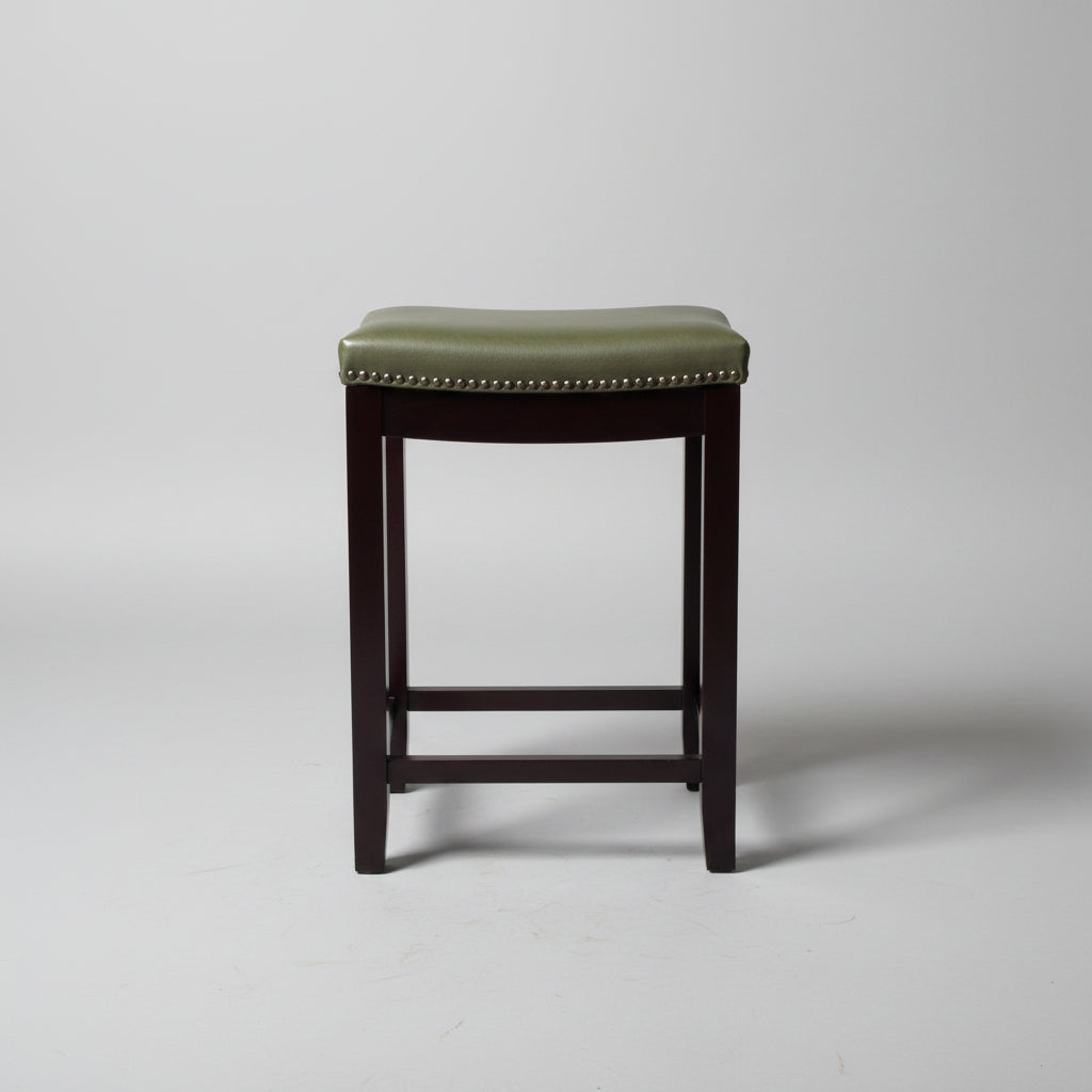 (New) Linon Allure Counter Stool