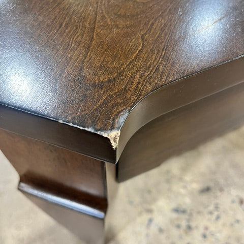 Bassett Furniture Cocktail Table
