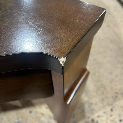 Bassett Furniture Cocktail Table