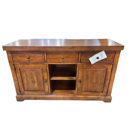 Intercon Living Room Kona Sideboard
