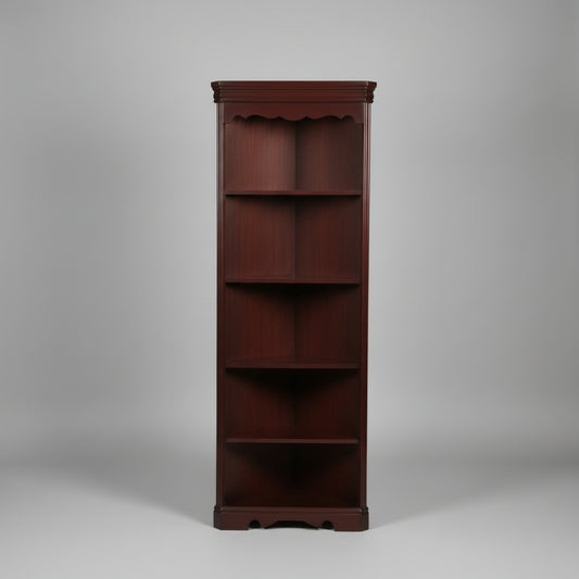 Thomasville Corner Cabinet