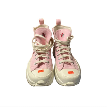 Converse Men's Run Star Hike High Tops