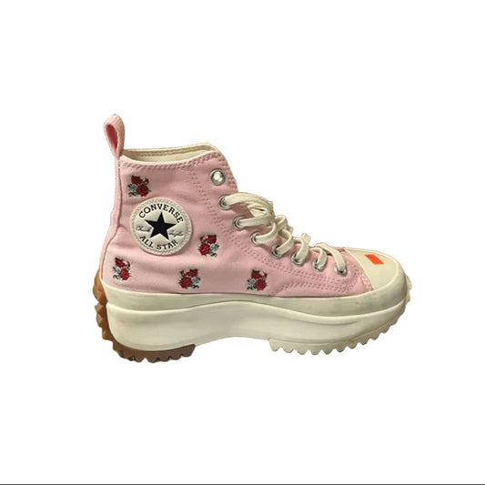 Converse Men's Run Star Hike High Tops