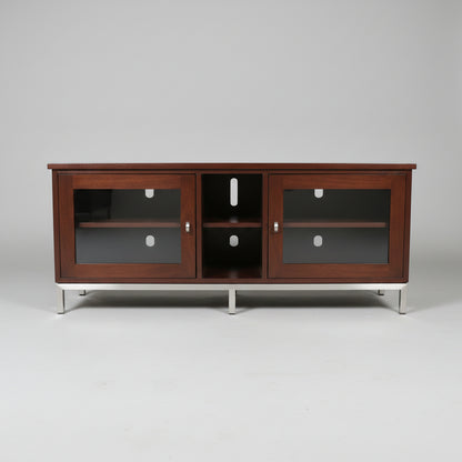 Ethan Allen Media Cabinet