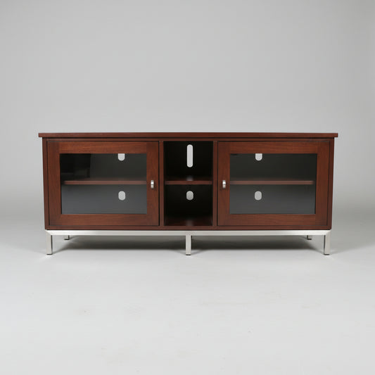 Ethan Allen Media Cabinet