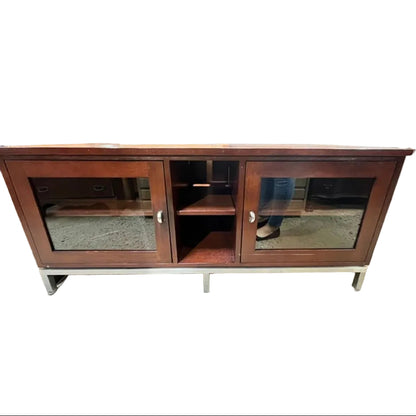 Ethan Allen Media Cabinet