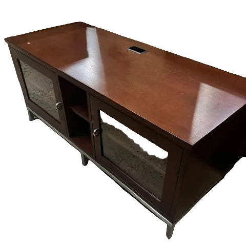 Ethan Allen Media Cabinet