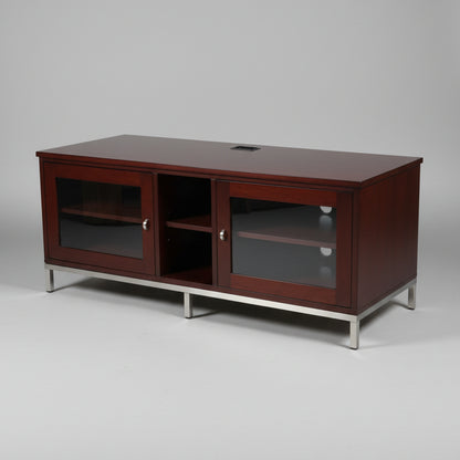 Ethan Allen Media Cabinet