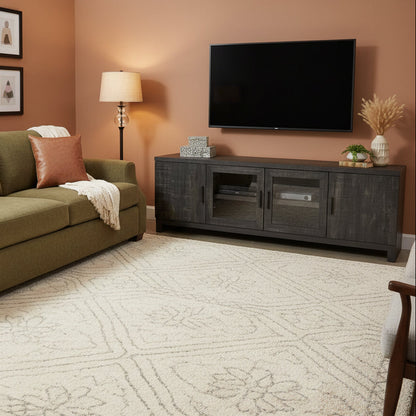 TV Stand with Storage - Threshold