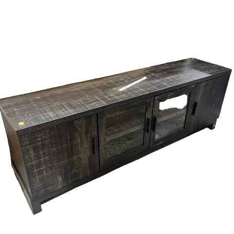 TV Stand with Storage - Threshold