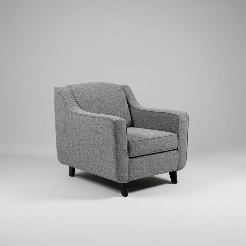 Minhas Furniture Accent Chair