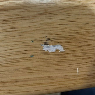 Catskill Craftsmen White Wood Base