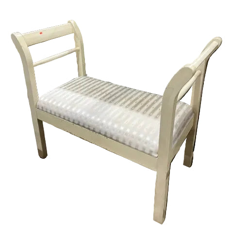 Bunk Bed - Bench