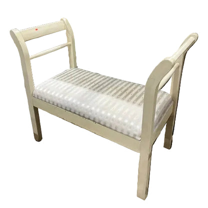 Bunk Bed - Bench