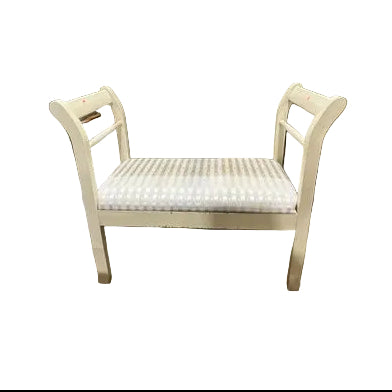 Bunk Bed - Bench