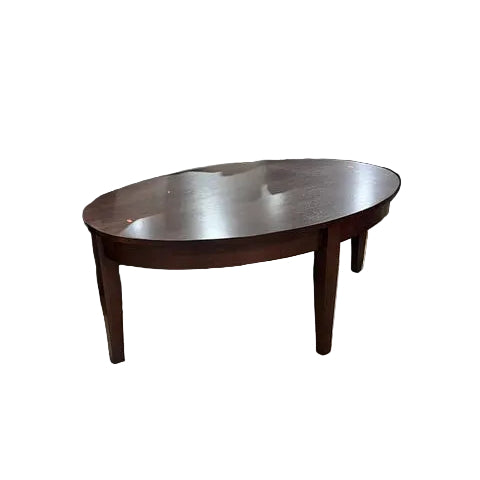 Oval Ring Coffee Table