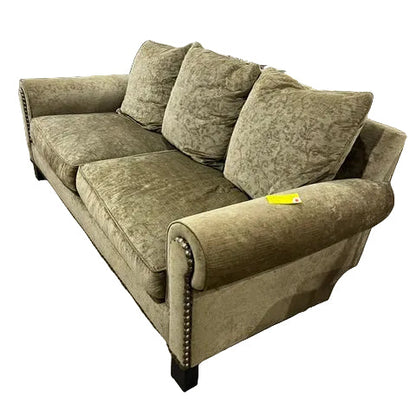 Traditional-Style Sofa