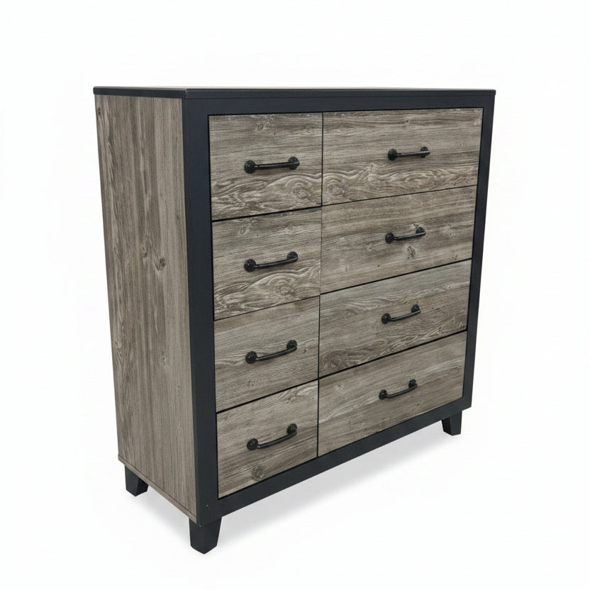 Smores Dresser