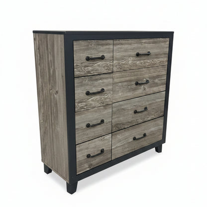 Smores Dresser