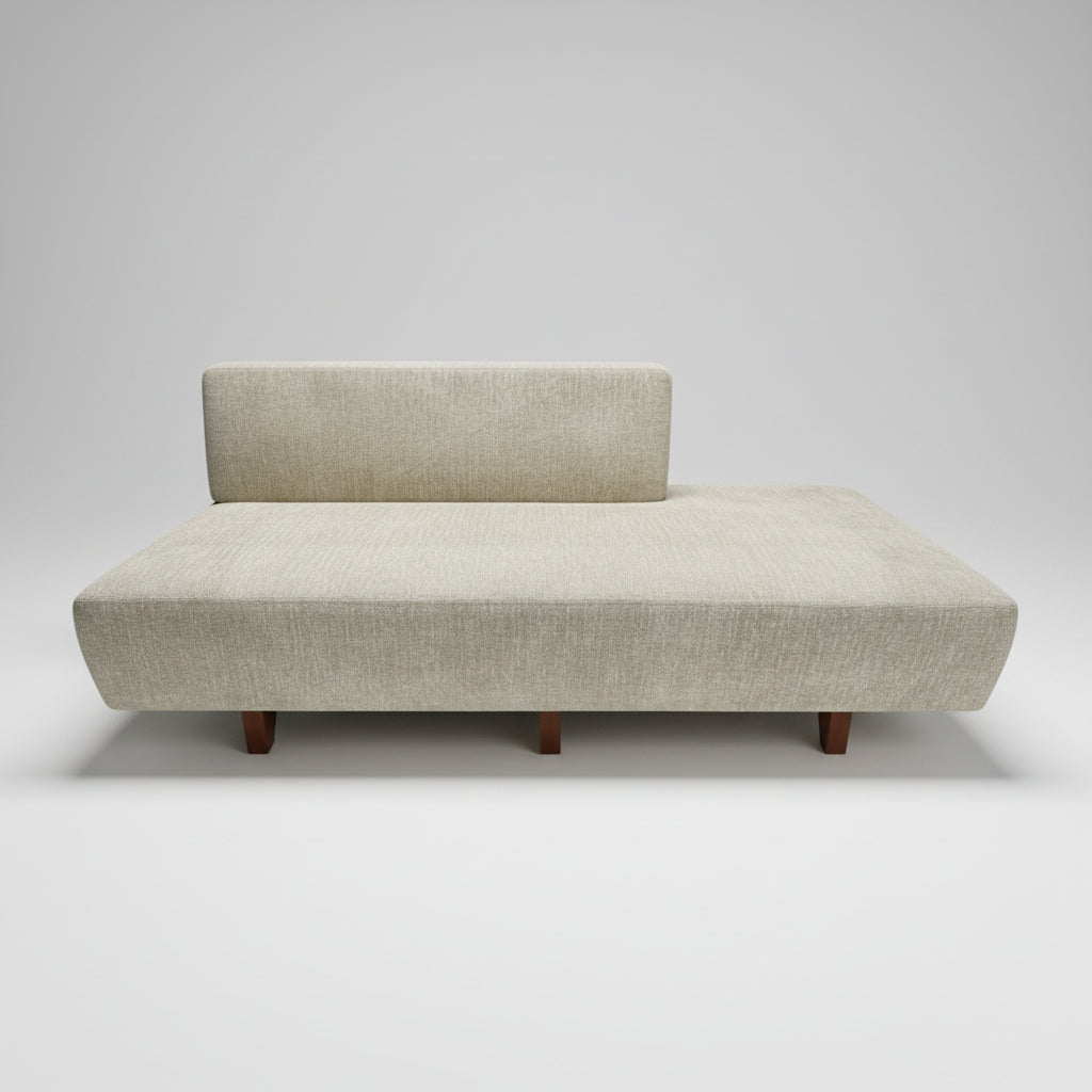 Room and Board Chaise