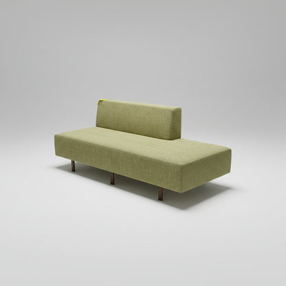 Room and Board Chaise