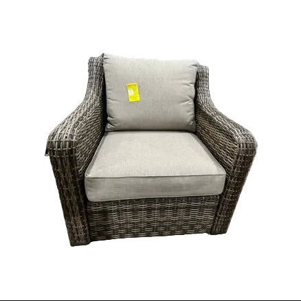 Better Homes and Gardens Hawthorne Park 3-Piece Sofa Outdoor Seating Set