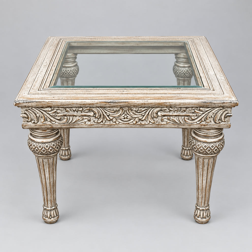 Thomasville End/Side Tables