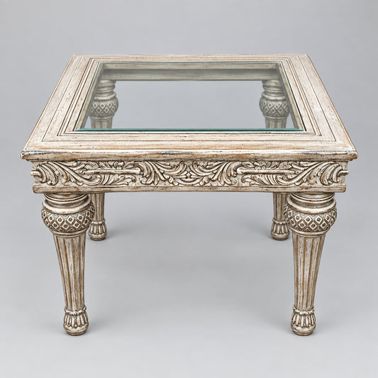 Thomasville End/Side Tables