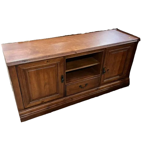 Media Console