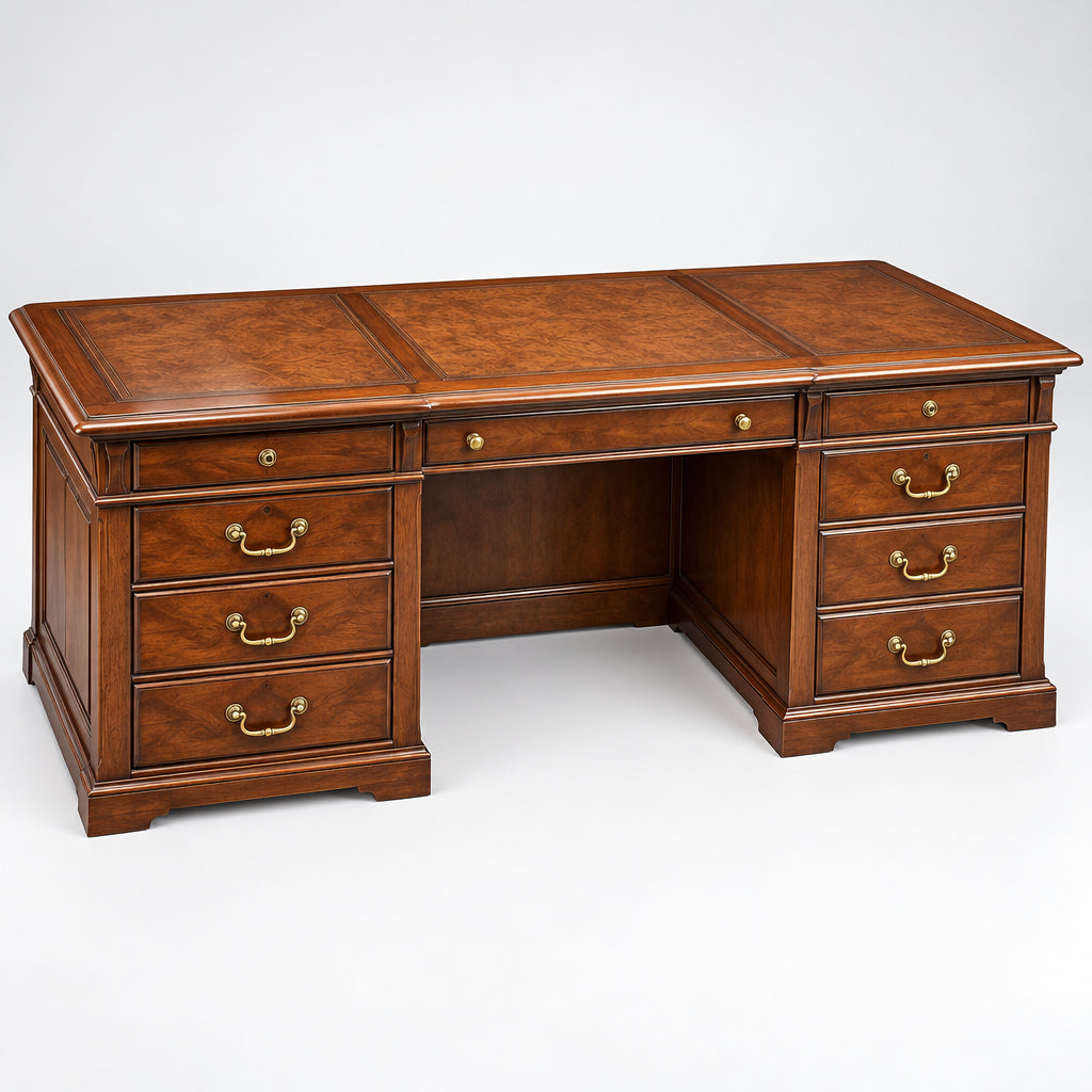 (New) Liberty Furniture Brayton Manor Desk