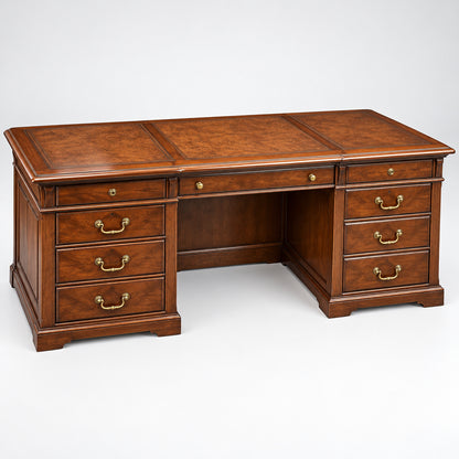 (New) Liberty Furniture Brayton Manor Desk